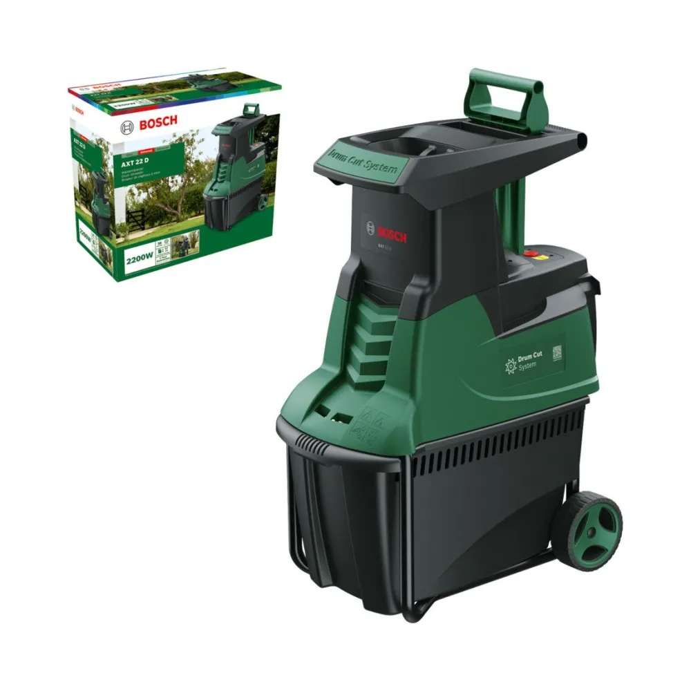 Oksasilppuri Bosch AXT 22 D Ø38 mm*Bosch Power Tools Sale
