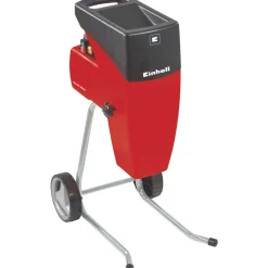 Oksasilppuri Classic GC-RS 2540 murskaava*Einhell New