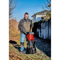 Oksasilppuri GC-KS 2540 2000W Ø40 mm leikkaava*Einhell Online
