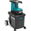 Online Oksasilppuri UD2500 2500 W Oksasilppurit