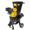 Oksasilppuri polttomoottorilla 13HP 89 mm 4T 9,0 kW murskaava ja silppuava*Timco Sale