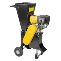 Oksasilppuri polttomoottorilla 13HP 89 mm 4T 9,0 kW murskaava ja silppuava*Timco Sale