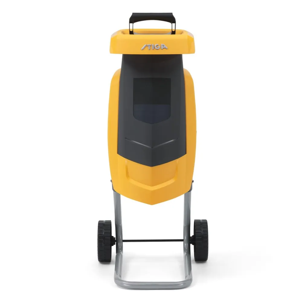 Clearance Oksasilppuri Bio Master 2200 W leikkaava Oksasilppurit
