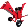 Oksasilppuri 15HP 420 cc 120 mm*Timco Outlet