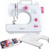 Sale Ompelukone Comfort 3-in-1-setti Harrastusvälineet