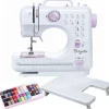 Ompelukone Standard 3-in-1-setti*Birgitta New