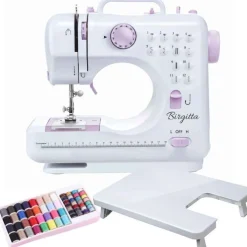 Ompelukone Standard 3-in-1-setti*Birgitta New
