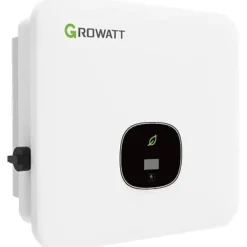ON-Grid invertteri MID22KTL3-X 3-vaihe 22 kW*Growatt Online