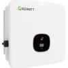 New ON-Grid invertteri MID36KTL3-X 3-vaihe 36 kW Aurinkosähkötarvikkeet