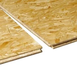 Discount OSB3-levy 4TG, 15x625x2500 mm Rakennuslevyt
