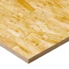 Discount OSB3-levy , 8x1250x2500 mm Rakennuslevyt