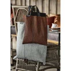 Ostoskassi Floow Väska Large, 50x53cm, eri värejä*Horredsmattan Outlet