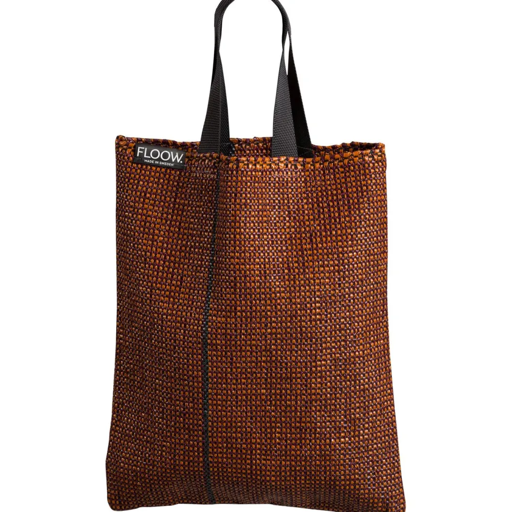Ostoskassi Floow Väska Small, 34x39cm, eri värejä*Horredsmattan
