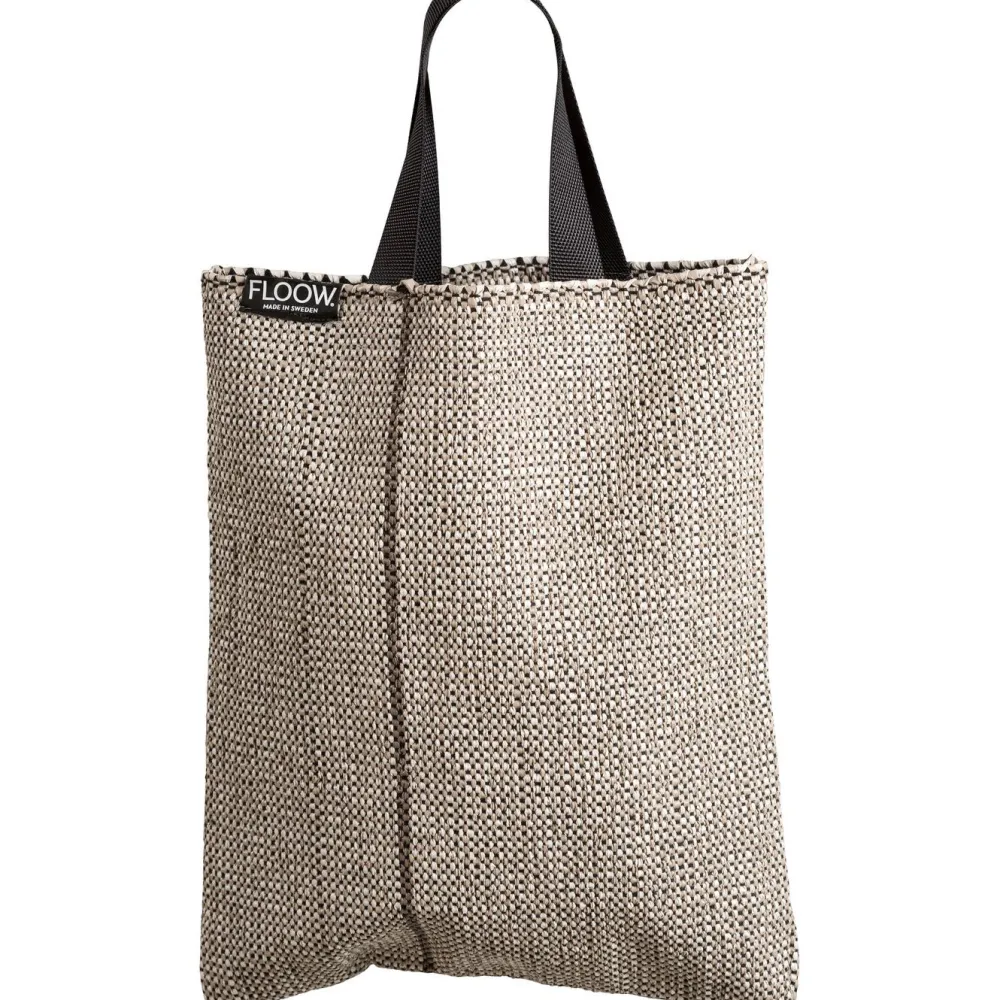 Ostoskassi Floow Väska Small, 34x39cm, eri värejä*Horredsmattan