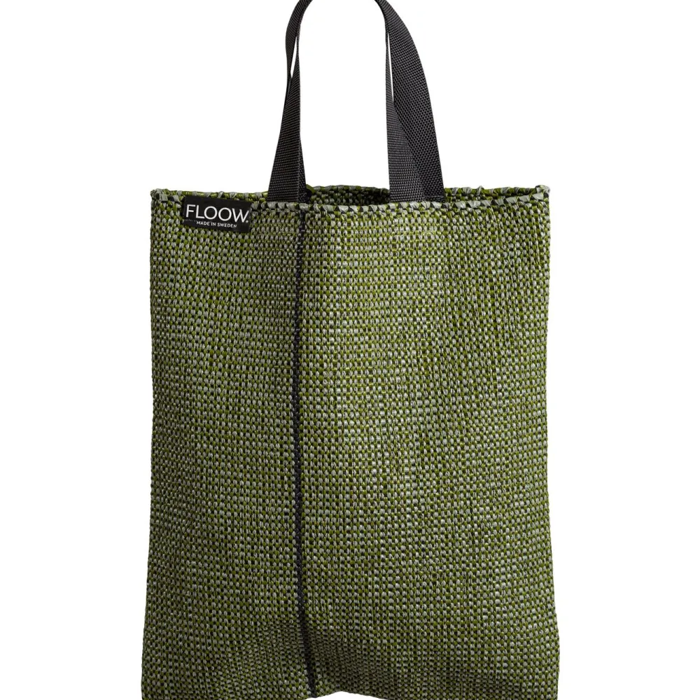 Ostoskassi Floow Väska Small, 34x39cm, eri värejä*Horredsmattan
