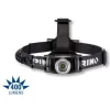 Otsalamppu , 400 lm, ladattava, IP44*Irimo