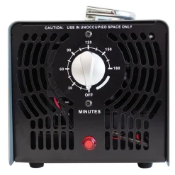 Otsonaattori AirTools, 4000mg/h, DC 12V*Mag-Pro Outlet