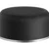 Ovenpysäytin BB152, 50 mm, musta*Beslagsboden New