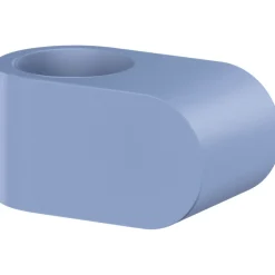 Ovenpysäytin B151C, 34 mm, eri värejä Painikkeet, Lukot, Helat