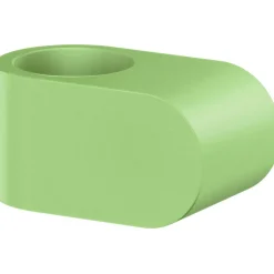 Ovenpysäytin B151C, 34 mm, eri värejä Painikkeet, Lukot, Helat