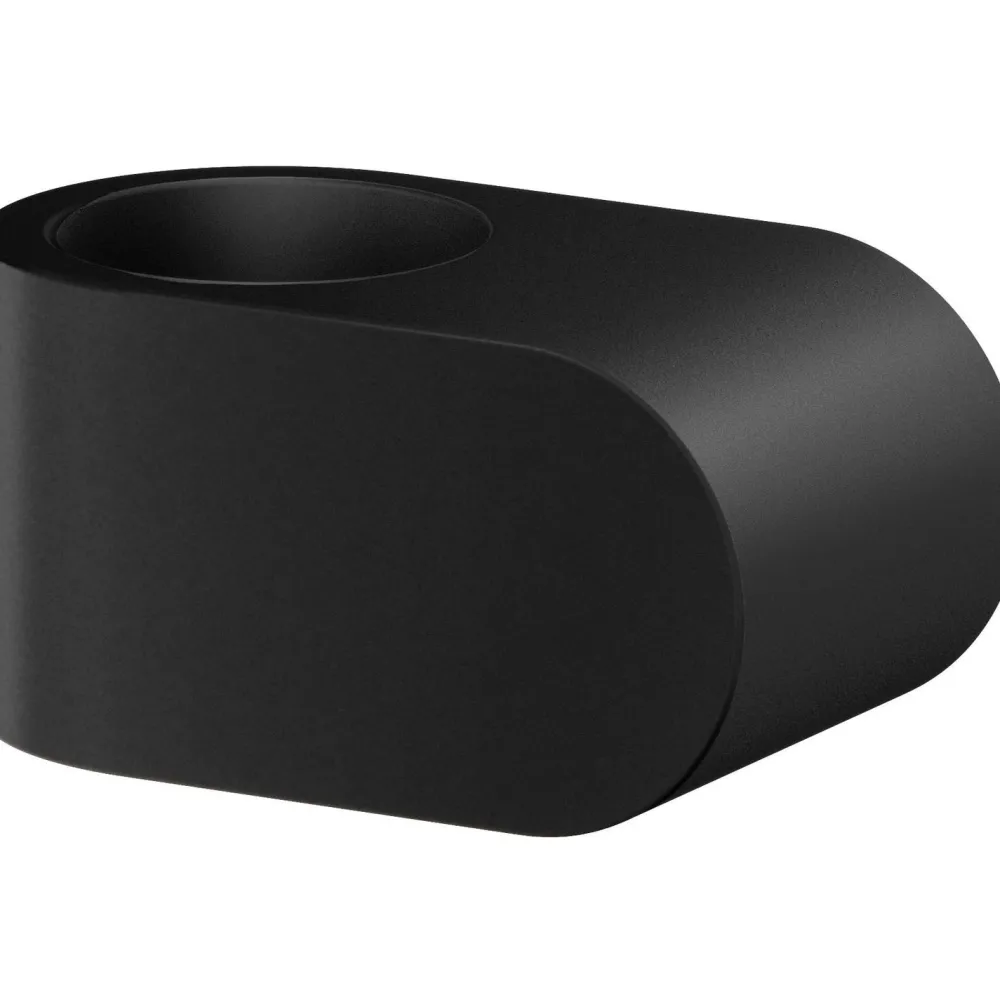 Ovenpysäytin B151C, 34 mm, eri värejä Painikkeet, Lukot, Helat