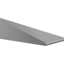 Ovenpysäytin B150D, 120 mm, eri värejä*Beslagsboden Sale