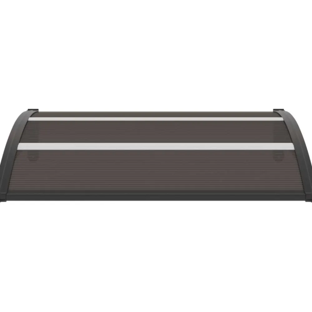 Ovikatos musta 120x100 cm pc*FinePRICE Discount