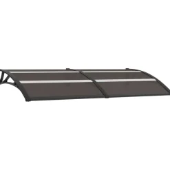 Sale Ovikatos musta 200x80 cm pc Ovikatokset