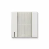 Discount Ovikello Intro - LS967S valkoinen Ovikellot