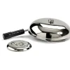 Ovikello 680 35-65mm niklattu*Habo New