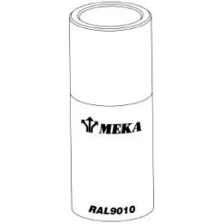 Paikkausmaali SPRAY RAL 9010*Meka Sale