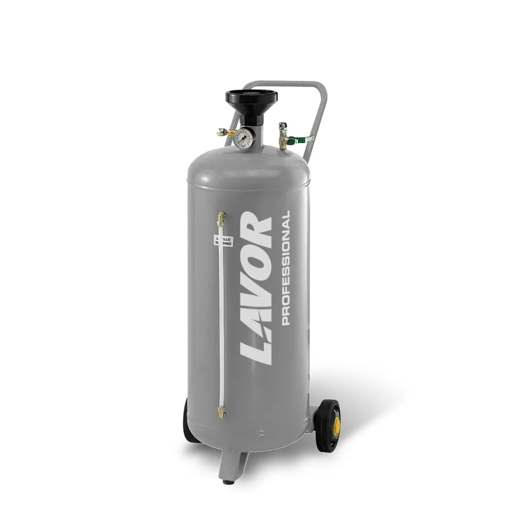 Paineilmakäyttöinen kemiallinen levitin Pro NV24 24l*Lavor Online