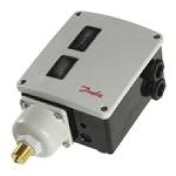 Painekytkin RT200*Danfoss Clearance