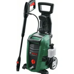 Painepesuri Bosch UniversalAquatak 125 125 bar 360 l/h itseimevä Painepesurit