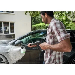 Online Painepesuri Bosch UniversalAquatak 135 135 bar 410 l/h itseimevä Painepesurit