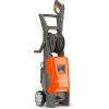 Painepesuri PW 235R 135 bar 520 l/h 1,8 kW (970457401)*Husqvarna Sale