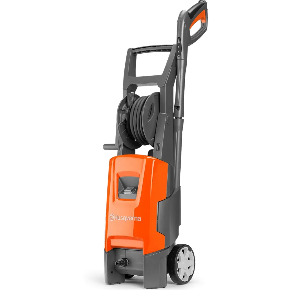 Painepesuri PW 235R 135 bar 520 l/h 1,8 kW (970457401)*Husqvarna Sale