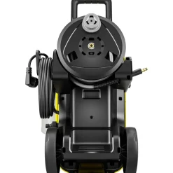 Painepesuri K 4 Comfort Premium, 130bar, 420l/h, itseimevä*Kärcher Hot