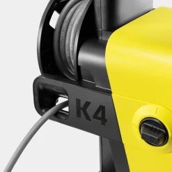 Painepesuri K 4 Comfort Premium, 130bar, 420l/h, itseimevä*Kärcher Hot