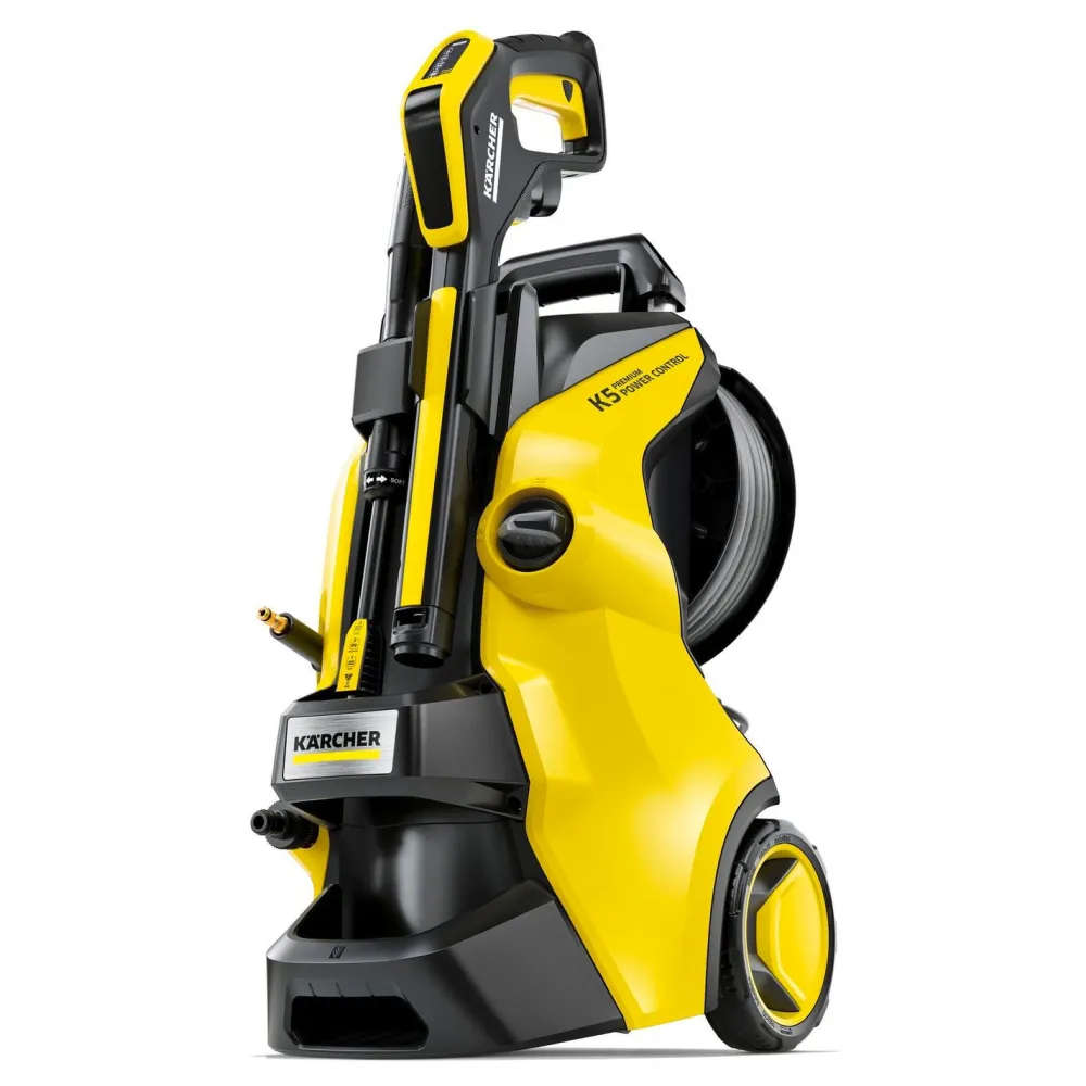 Online Painepesuri K5 Premium Power Control Flex 145 bar 500 l/h itseimevä Painepesurit