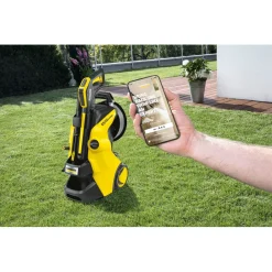 Online Painepesuri K5 Premium Power Control Flex 145 bar 500 l/h itseimevä Painepesurit