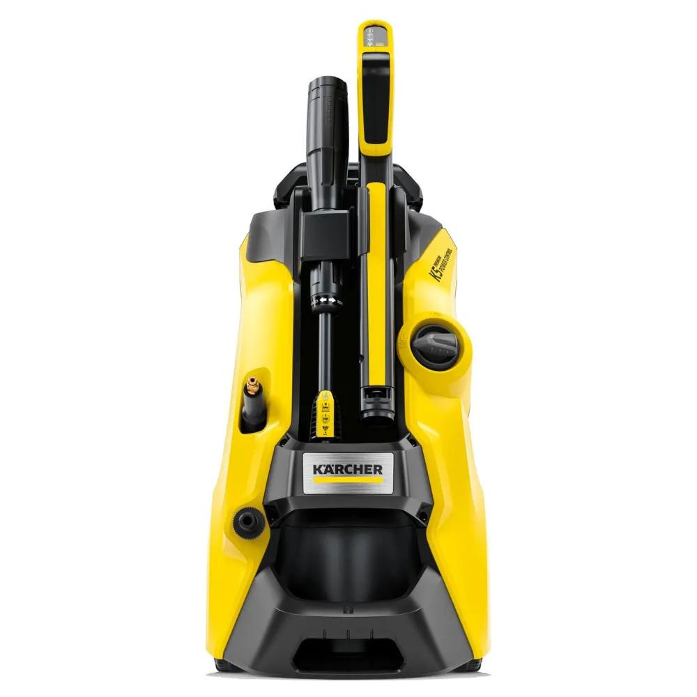 Online Painepesuri K5 Premium Power Control Flex 145 bar 500 l/h itseimevä Painepesurit