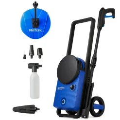 Sale Painepesuri Core 130-6 PowerControl, 130bar, 465l/h, metallipumppu, itseimevä + PCA-varusteet Painepesurit