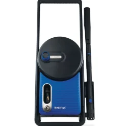 Painepesuri Excellent 180-12, Smart Assistant, 180bar, 500l/h, metallipumppu, itseimevä*Nilfisk Best
