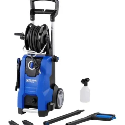 New Painepesuri E 150.2-9 X-TRA, 150bar, 500l/h, metallipumppu, itseimevä Painepesurit