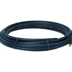 Clearance Paineputki siniraita PEM 32/10 (100m) Putket