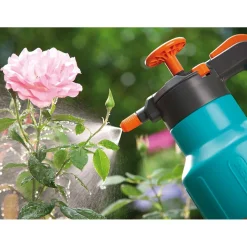 Paineruisku 1,25 L*Gardena New