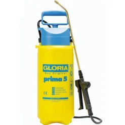 Paineruisku Prima 5 5L kasviensuojeluun*Gloria Hot