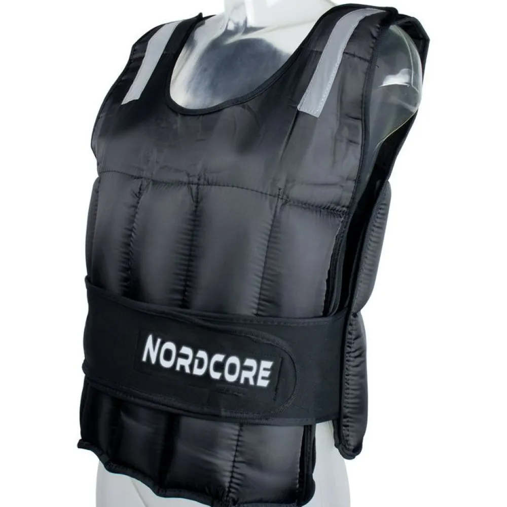 Painoliivi Core 10kg*Nordcore Clearance