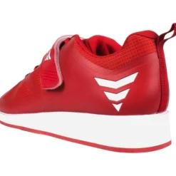 Painonnostokengät , punainen, eri kokoja*Core Outlet
